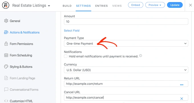 如何创建高级网站目录