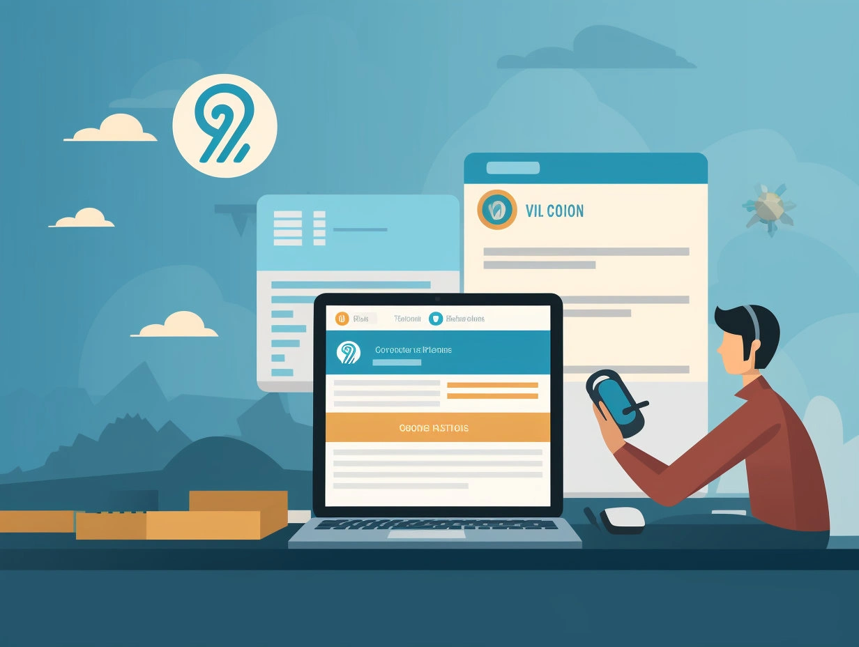 5 款WordPress 联系表单插件对比（2023）