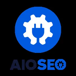 All in One SEO - Logo and Icon