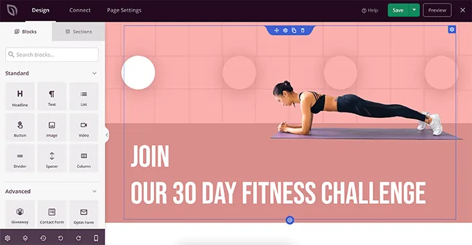 SeedProd 是一款流行的 WordPress 页面构建器插件