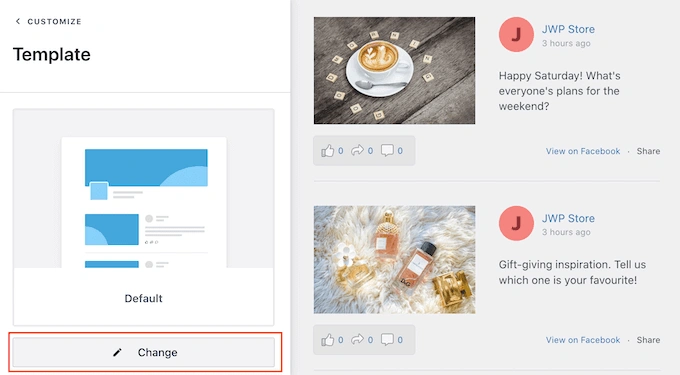 粉碎气球社交媒体模板
