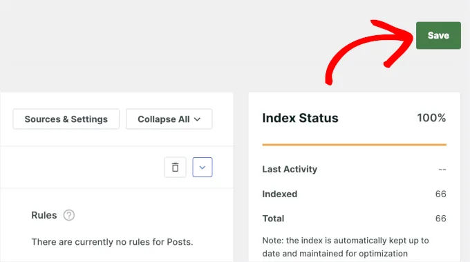 保存自定义搜索引擎