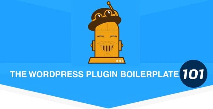 WordPress 插件样板 101：如何入门