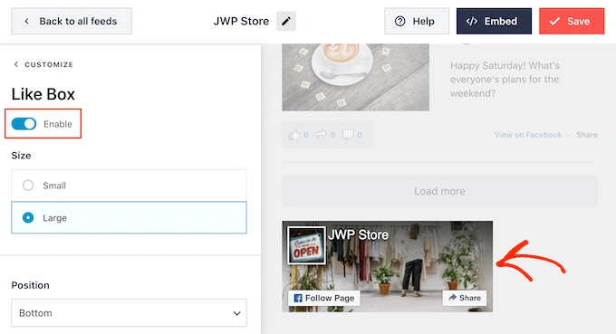 将 Facebook Like 按钮添加到您的 WordPress 网站