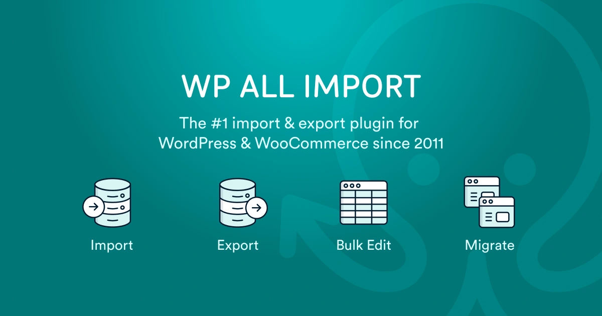 WP All Import 正在取消终身许可证