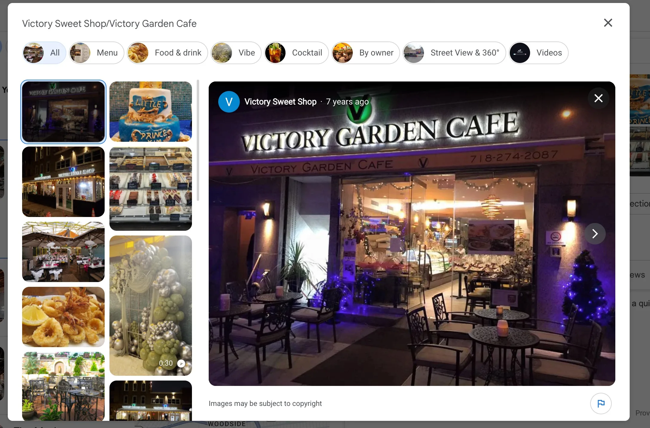 Local SEO Strategies in AI: Add Location data in Google Business Profile