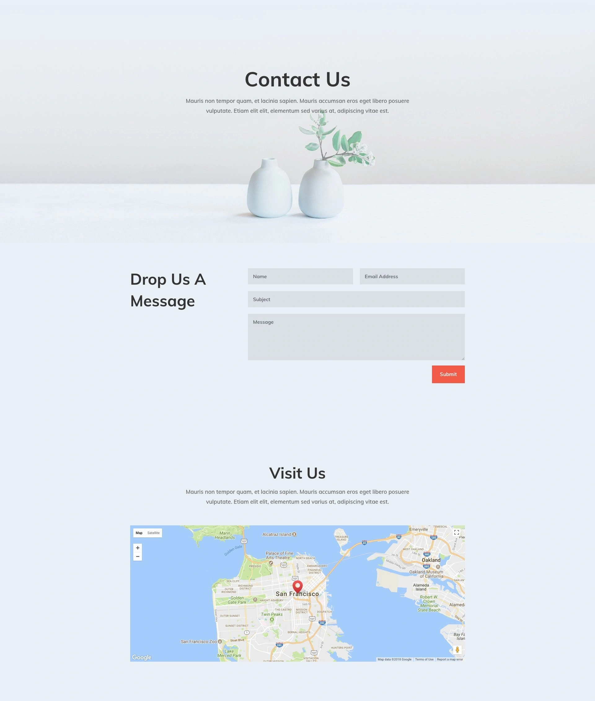 Interior Design Company