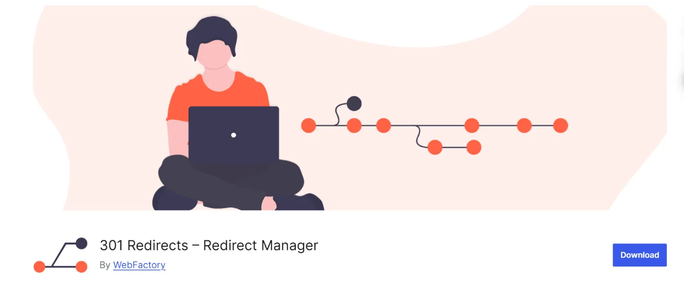 301 Redirects (Easy Redirect Manager) plugin