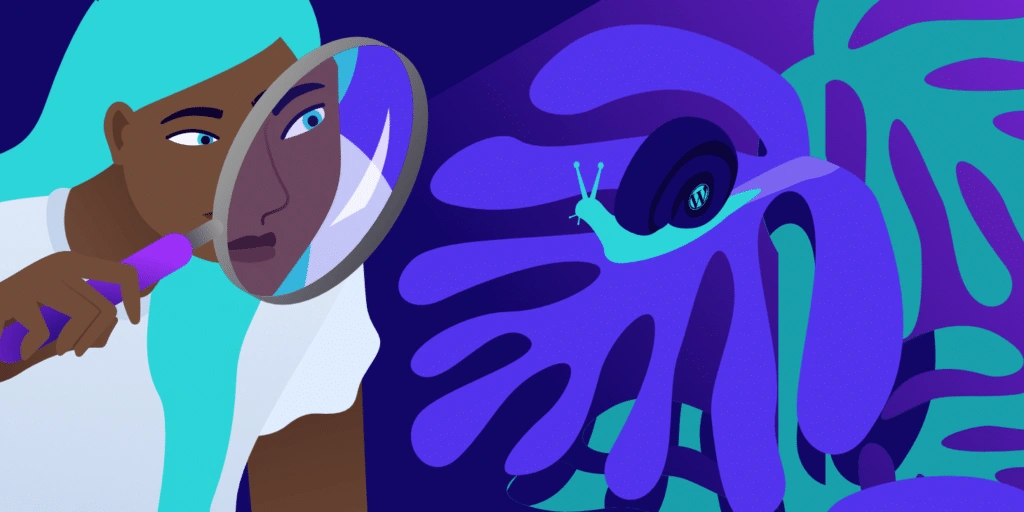 为什么WordPress很慢？让我们弄清楚！