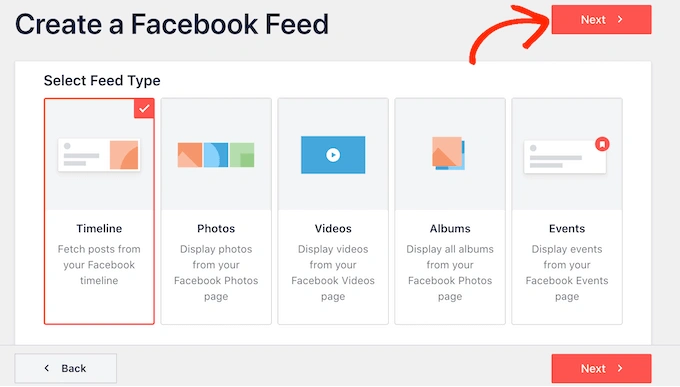 如何将 Facebook 时间线添加到您的 WordPress 网站
