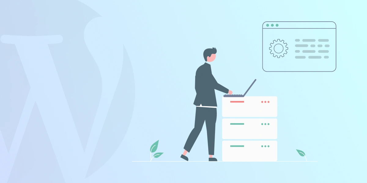 如何修复WordPress网站的数据库