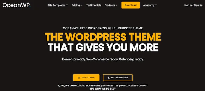 Botiga 的入门站点