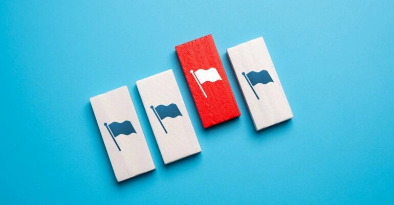 独立开发者的项目警示信号