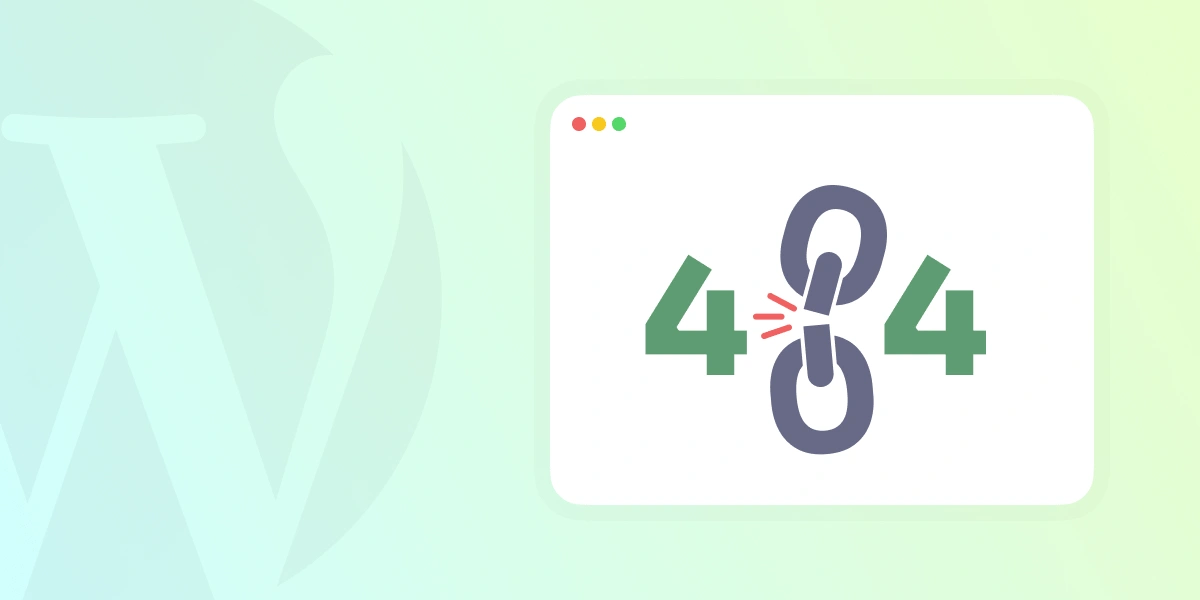 如何查找和修复WordPress中的失效链接