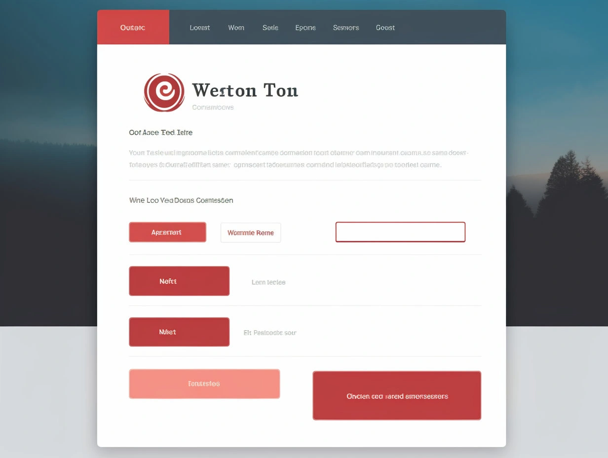 如何在 WordPress 中创建联系表单