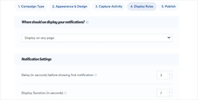 How to add social proof notifications to your WordPress website