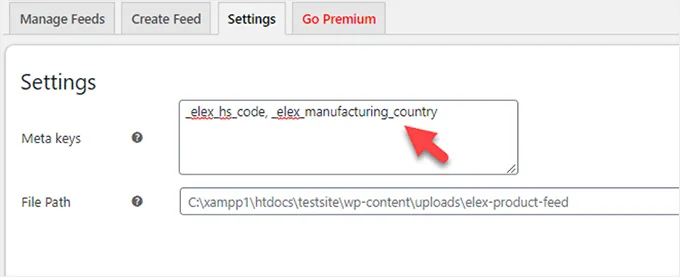 Connect ELEX Google Shopping with Google