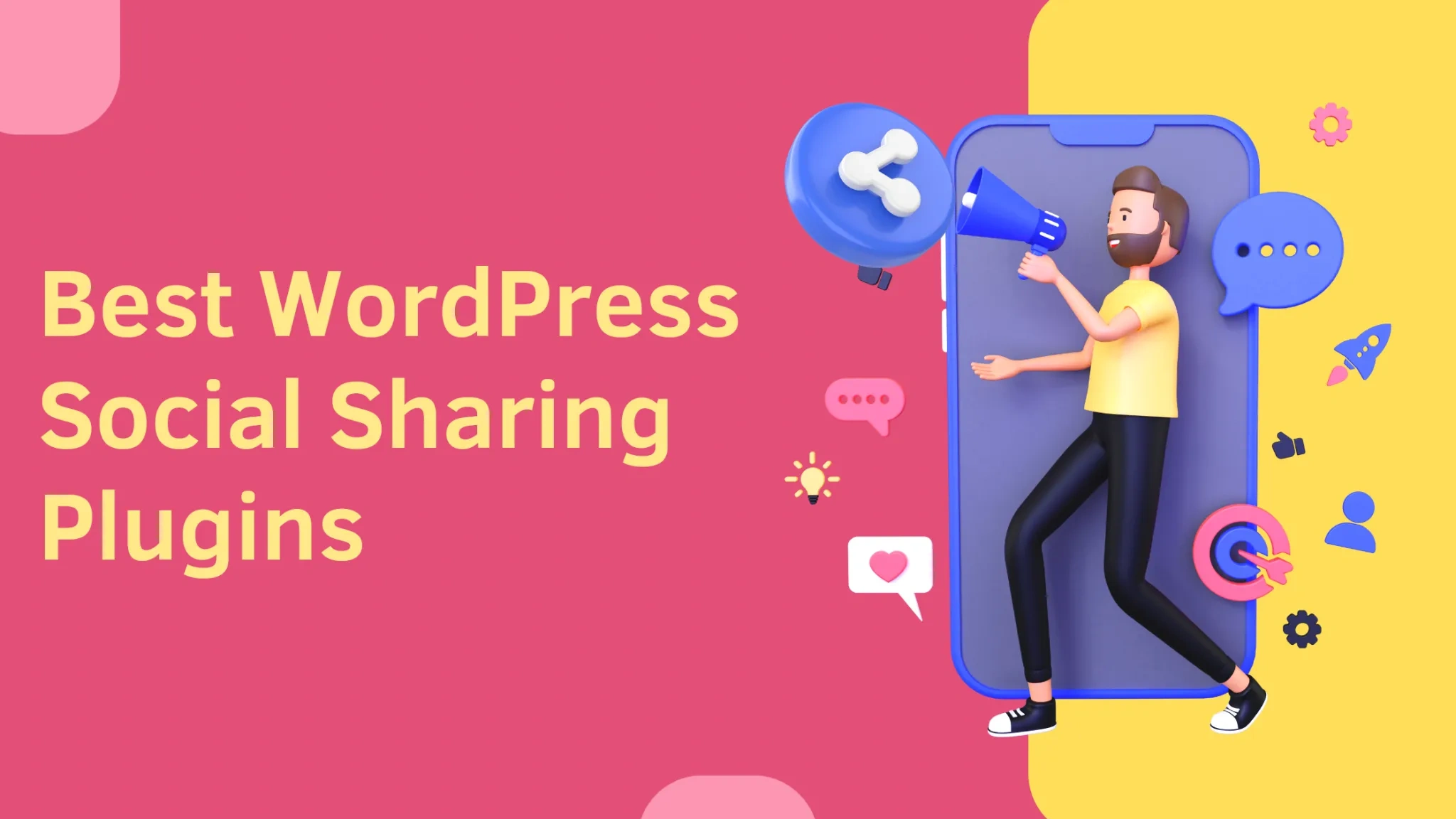 2022年5个最佳WordPress社交分享插件