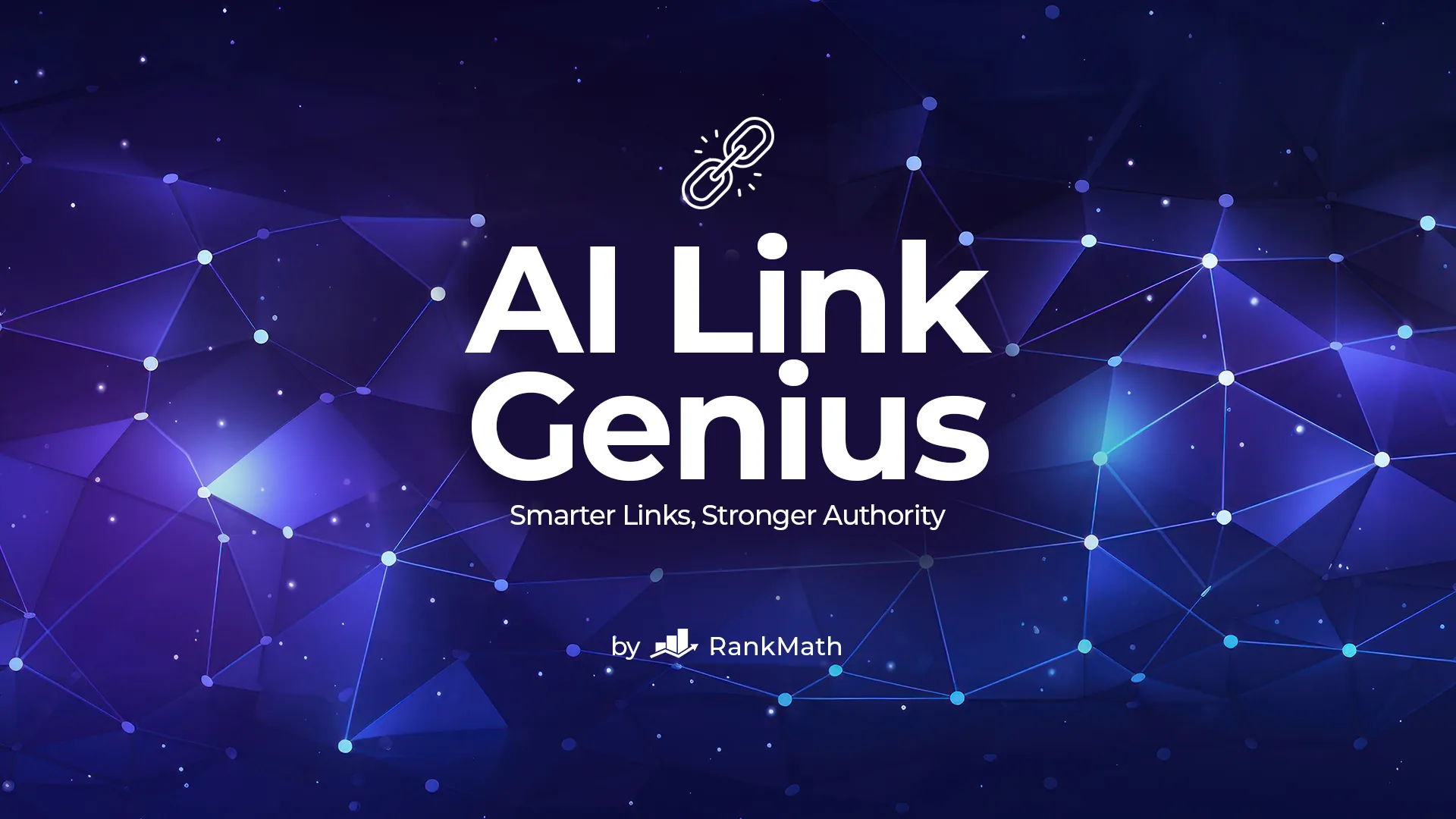 AI Link Genius：介绍 WordPress 的 #1 内部链接解决方案