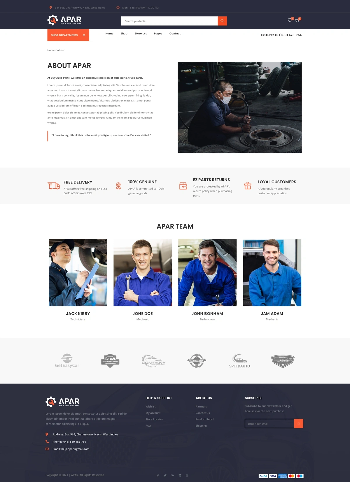 Auto Car Car Pro 05 About