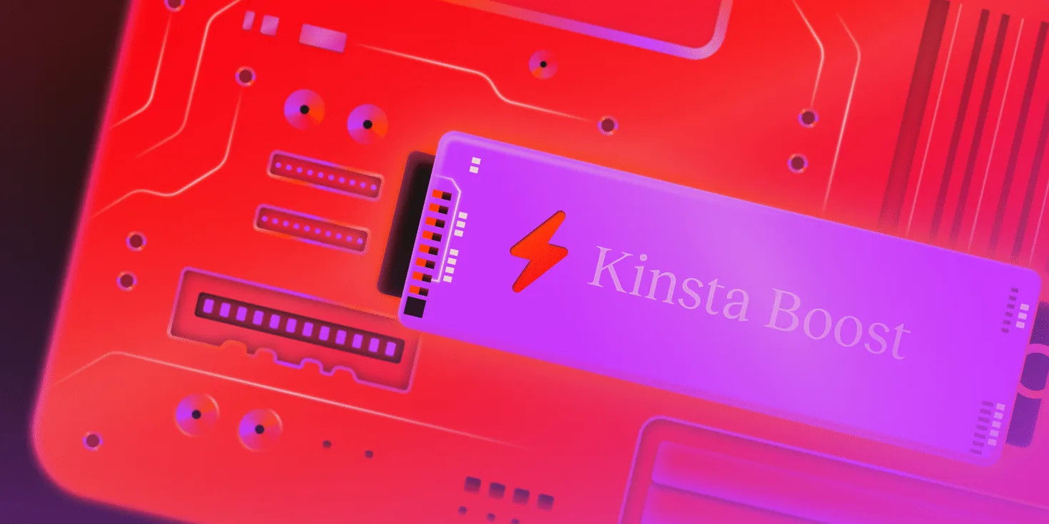 使用 Kinsta PHP 性能插件为黑色星期五扩展站点