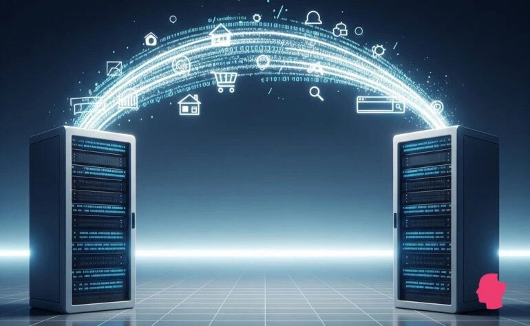 将WordPress迁移到新域名：分步指南，避免链接损坏