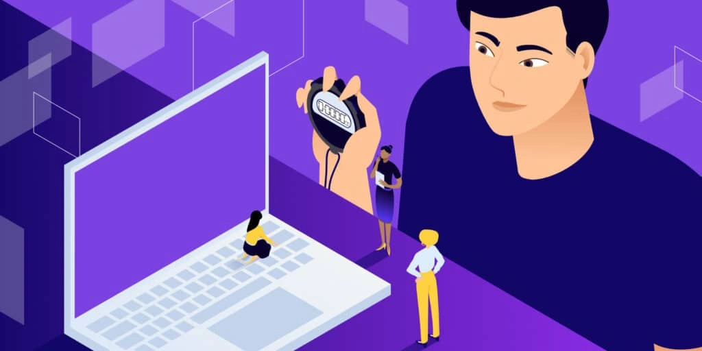 什么是最大内容绘制(LCP)如何改善你的网站加载时间