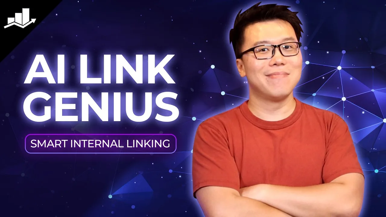 AI Link Genius：改善 WordPress 链接的 SEO 友好方式