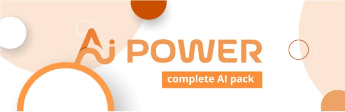 AI Power plugin