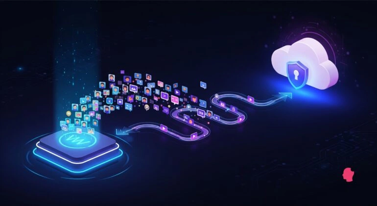 使用云存储处理 WordPress 用户生成内容