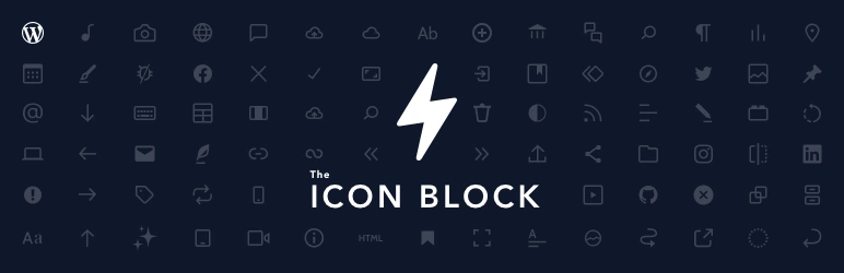 Icon block 1.4.0 添加高度控制，改进颜色处理以更好地支持全局样式
