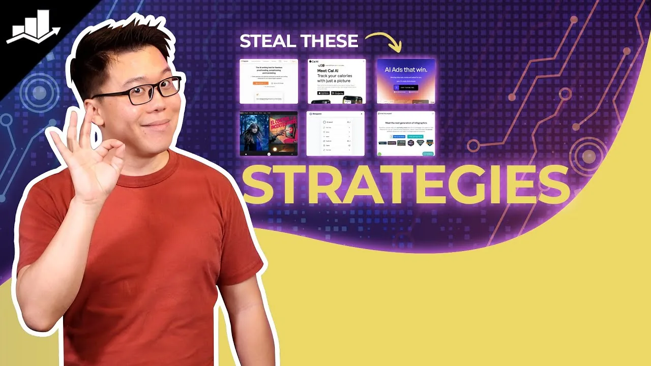 这些 SaaS 公司如何实现有机流量爆发