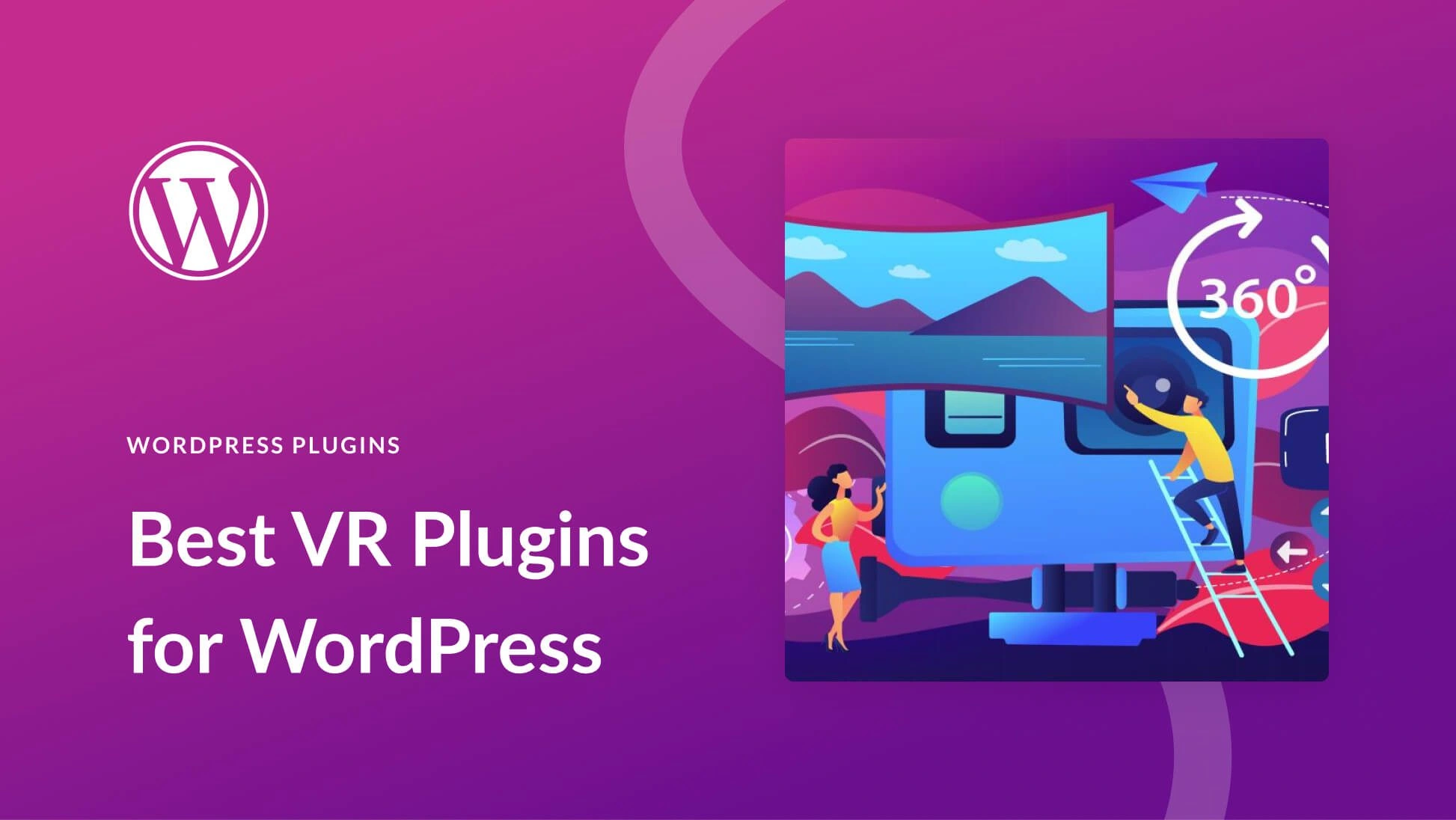 5个最好的WordPress VR和Metaverse插件