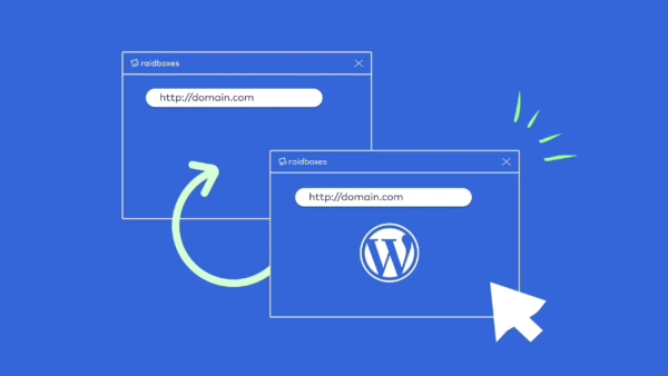 设置 WordPress 重定向 – 工作原理