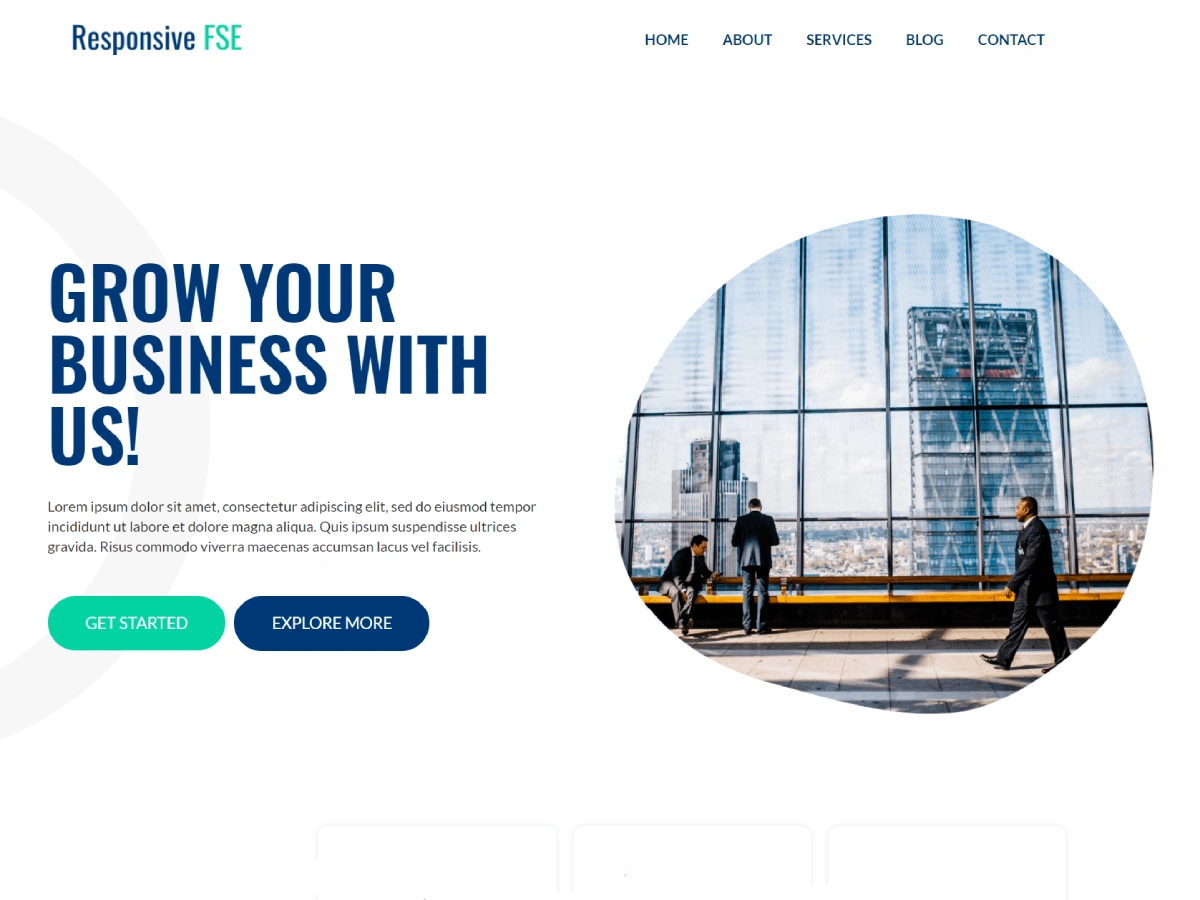 WordPress 将 FSE 更名为“Site Editor”
