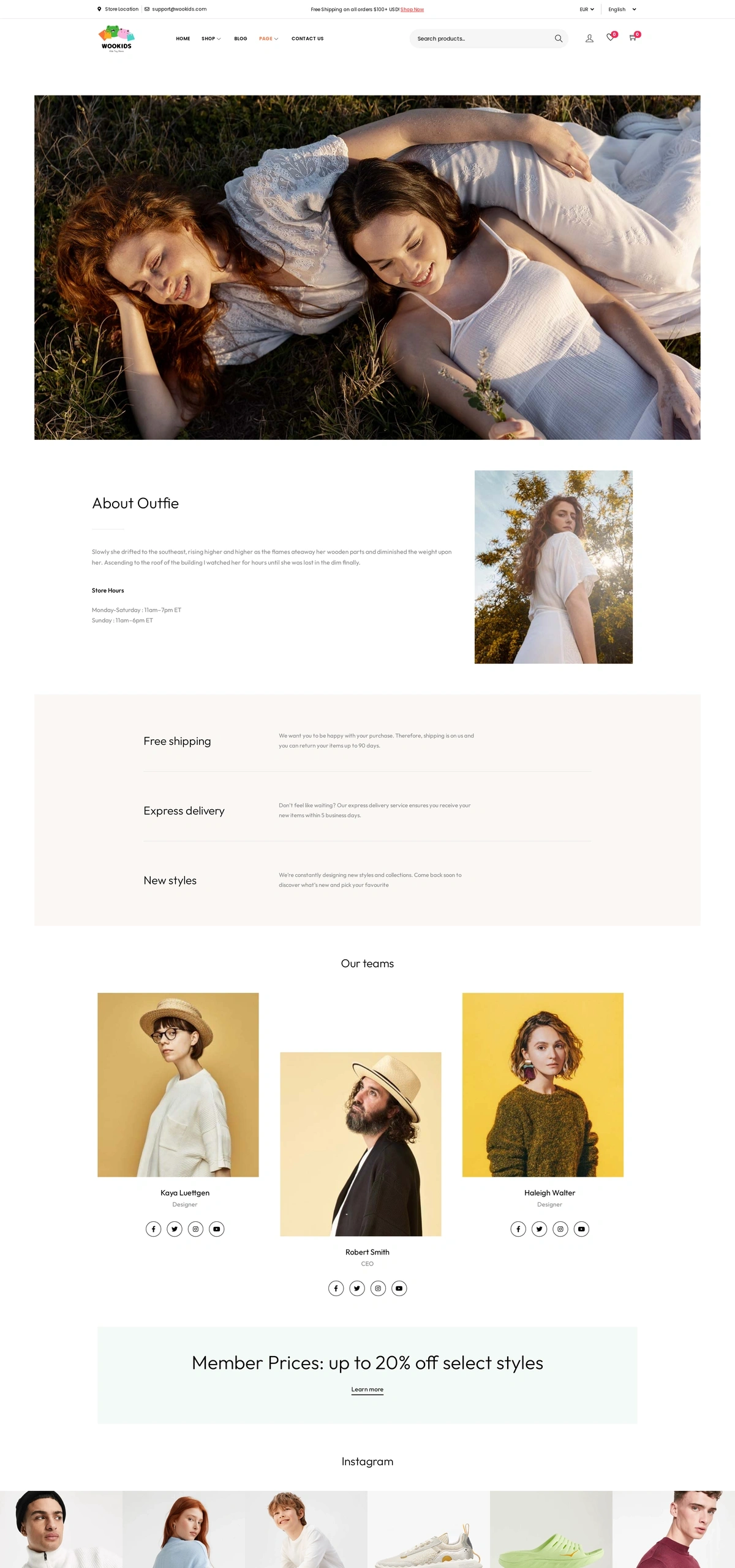 Kids New Pro 04 About Us