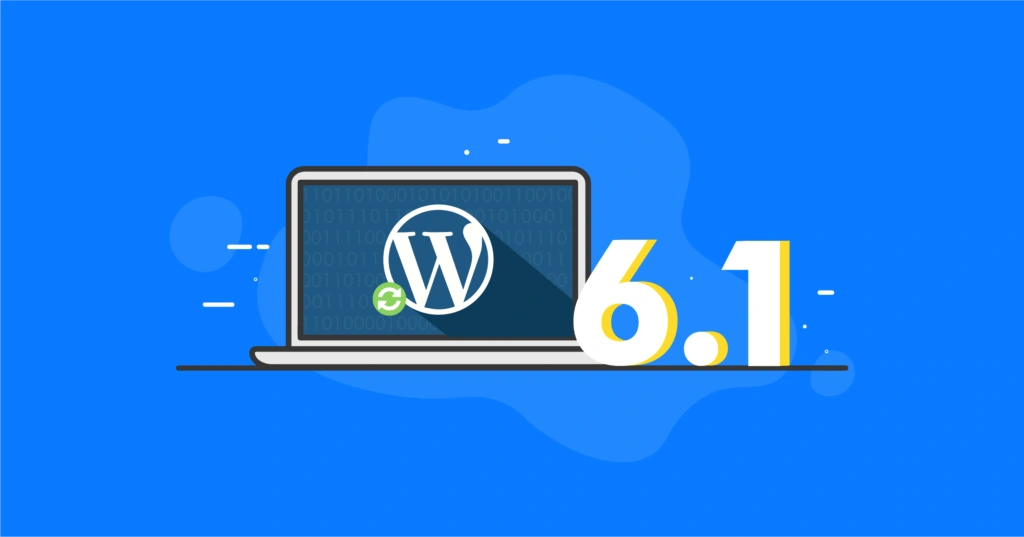 WordPress 6.1 取消默认站点标语以支持空字符串