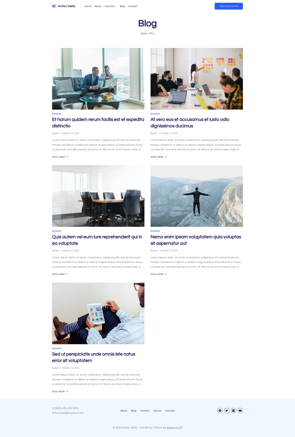 Course influencer01 05 blog