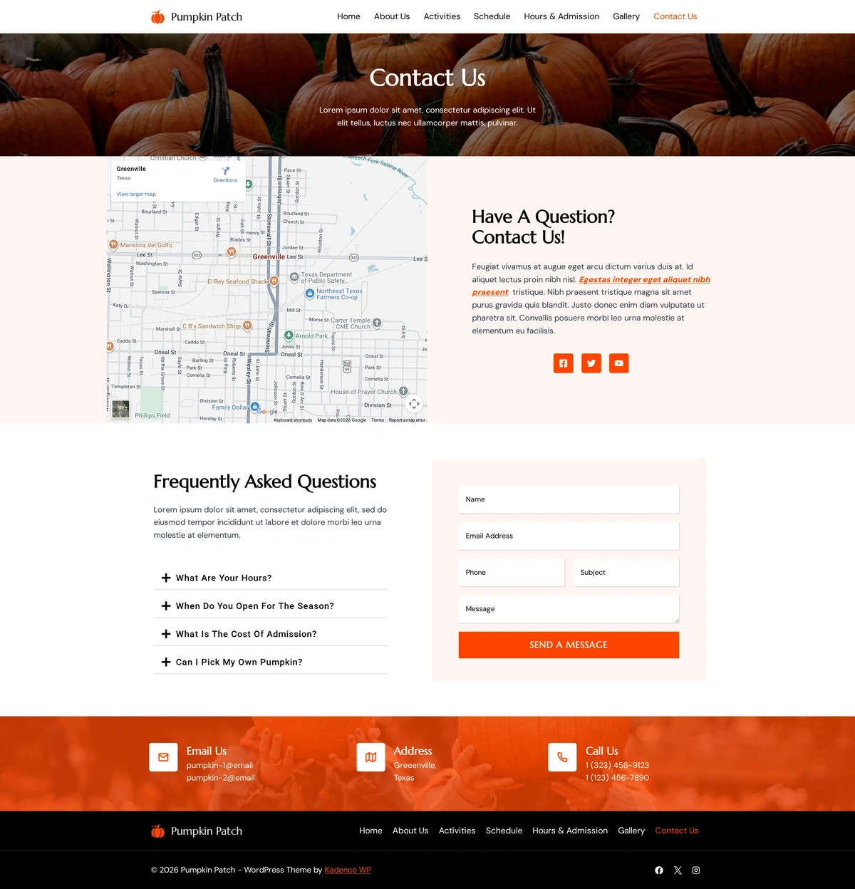 Pumpkin Patch 07 联系我们