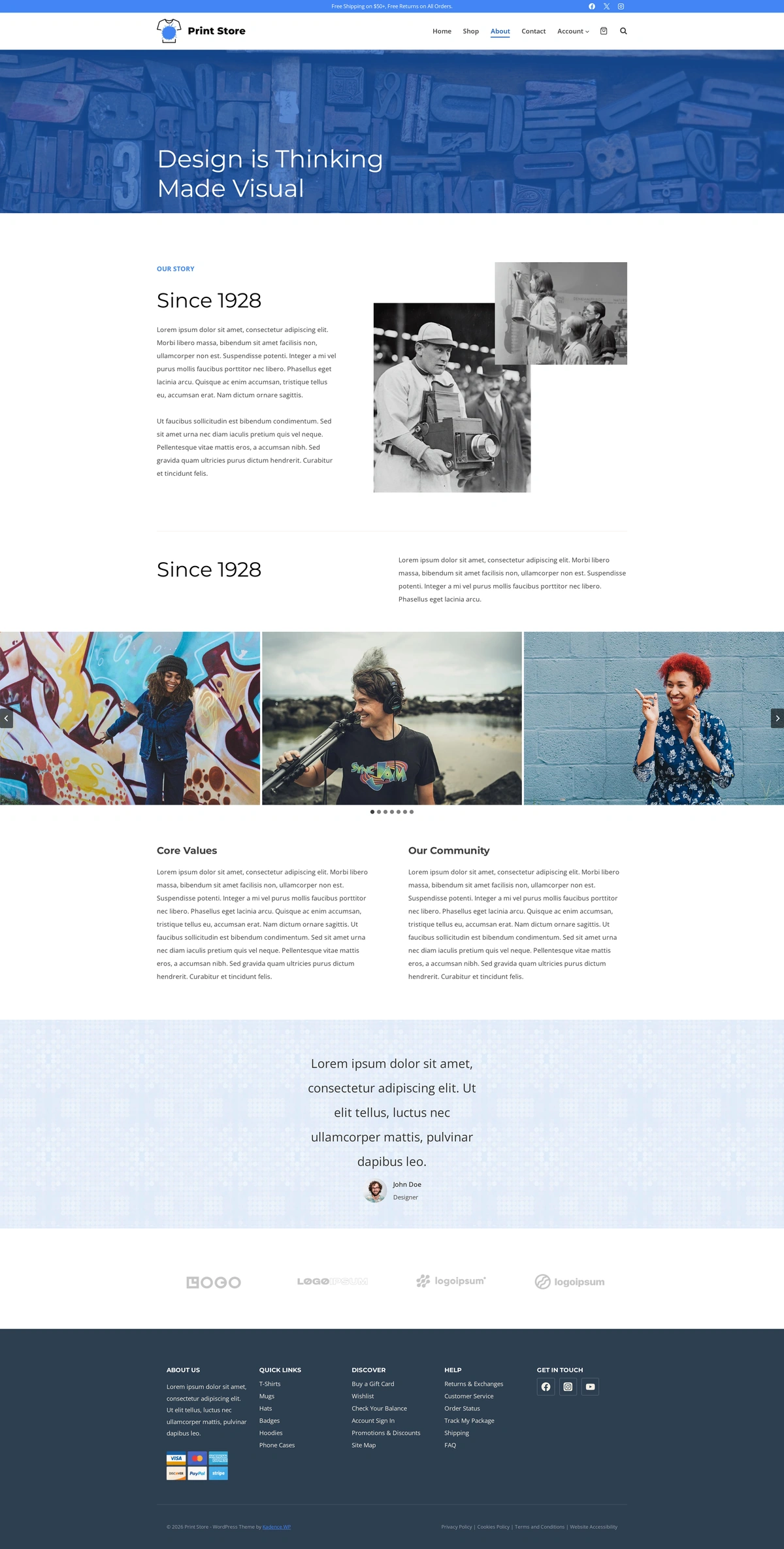 Print Shop 03 关于