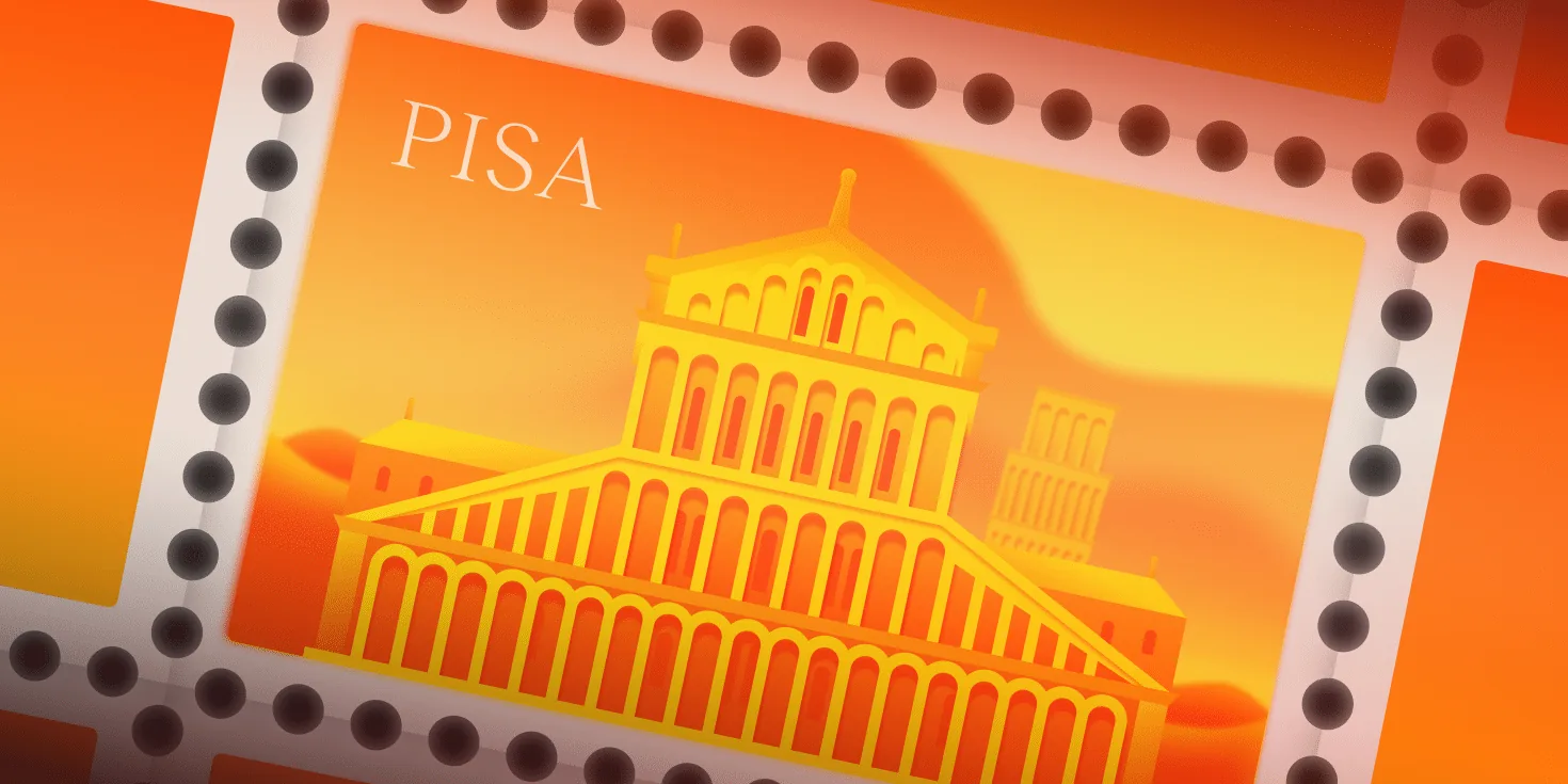 在 WordCamp Pisa 2025 与 Kinsta 见面
