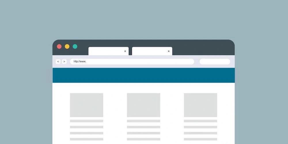 如何在Elementor中创建一个粘性页眉(跟随滑动）