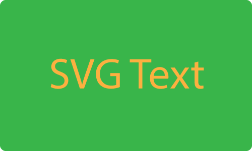 如何在WordPress网站上使用SVG图片 2 Rectangle with