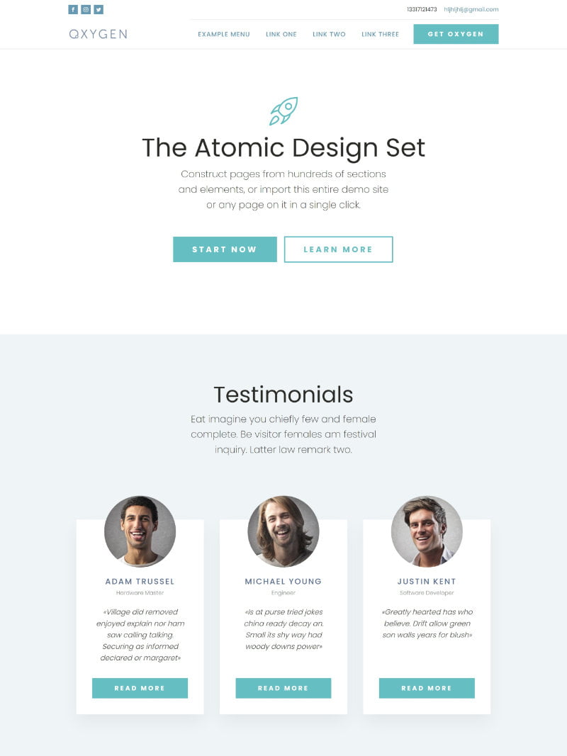 atomic