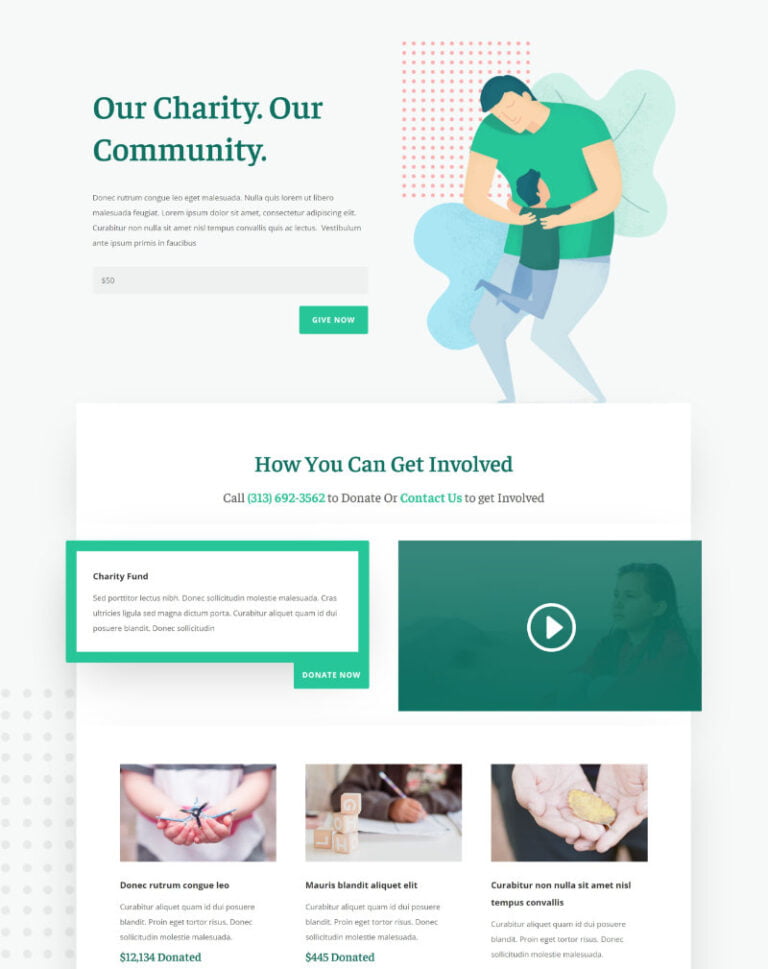 charity 1