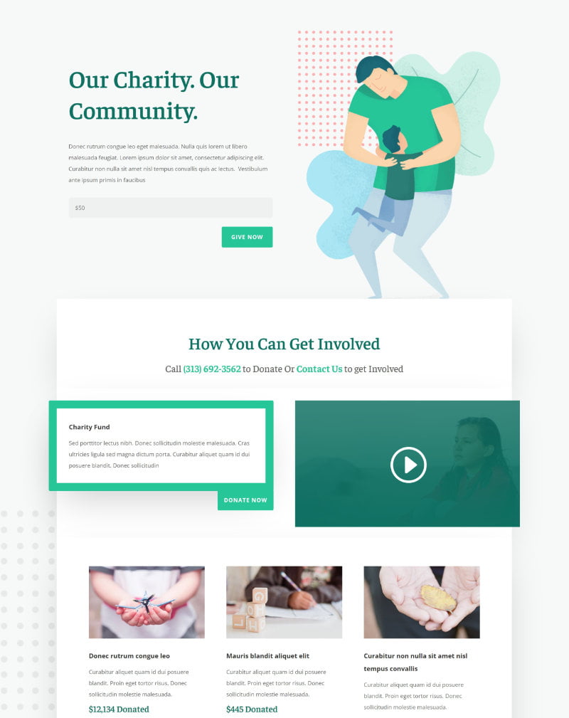 charity 1
