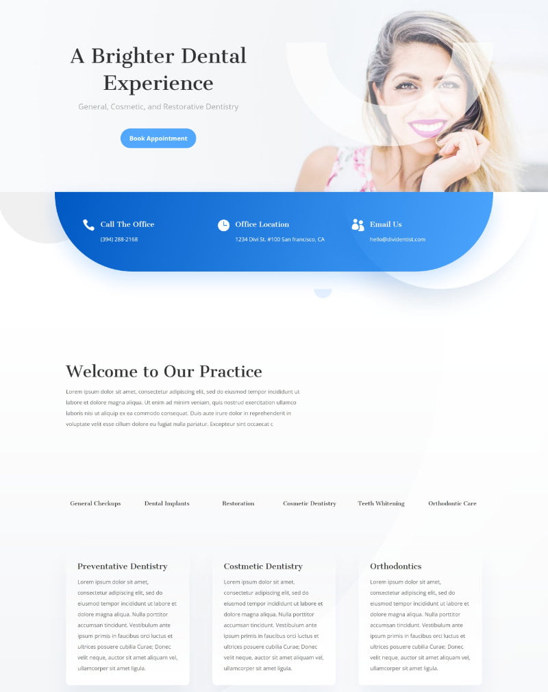 dentist 1