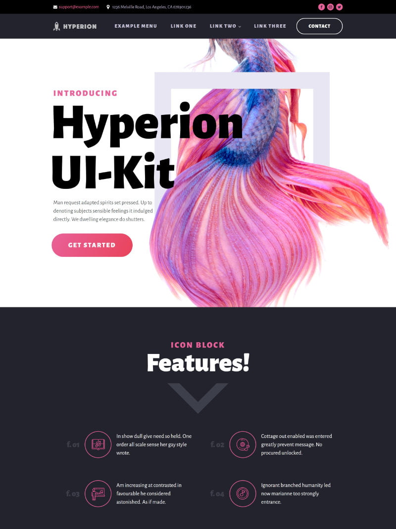 hyperion