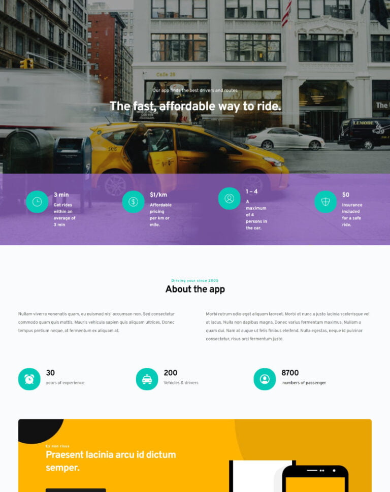 taxi 1