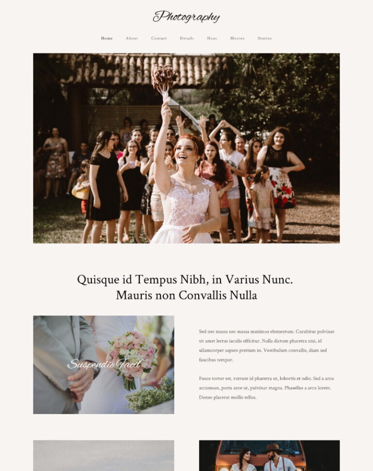wedding 1